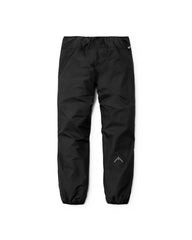 Rab Phantom Pants breathable membrane supports steady comfort during exertion