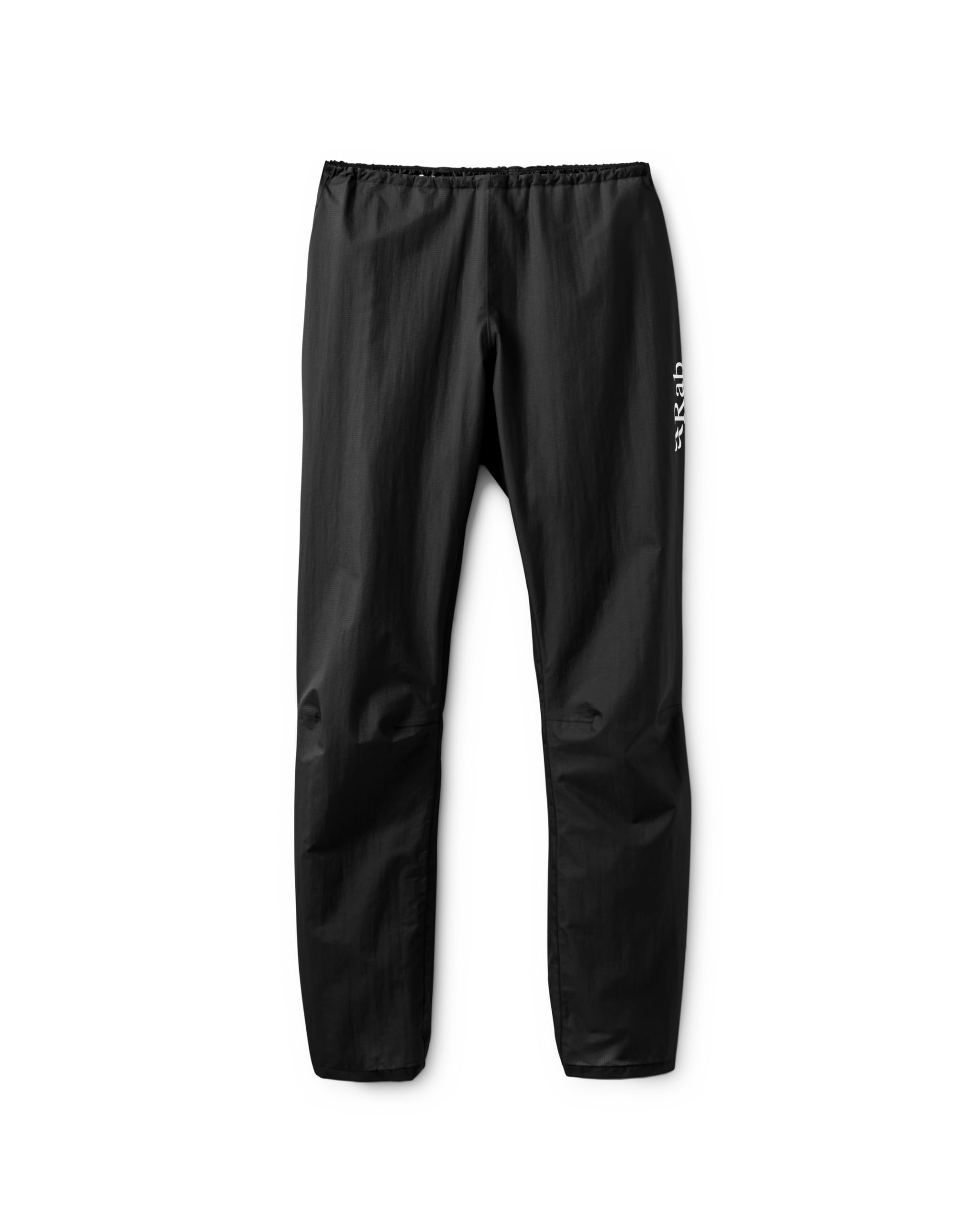 Rab Phantom Pants ultralight packability for trail runs in changing weather