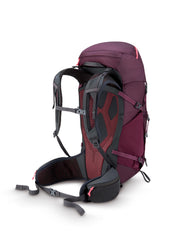Rab Protium ND33L interior pocket organization for valuables