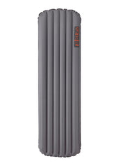 Rab Stratosphere 5.5 graphene-insulated sleeping pad ideal for cool-weather camping.