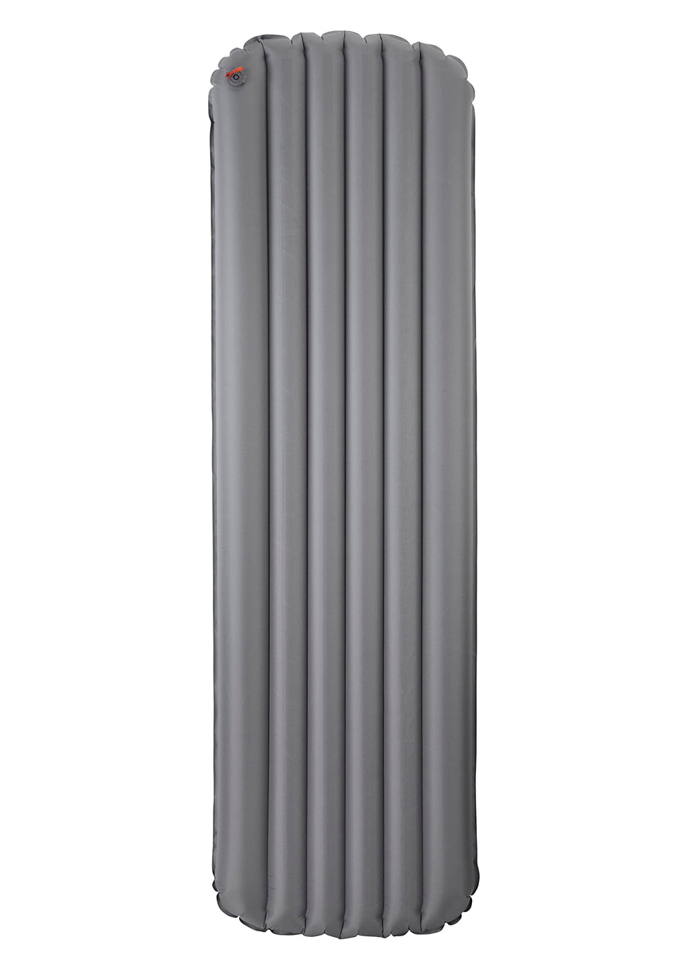 Rab Stratosphere 5.5 Regular DWR-treated exterior sheds moisture in tents