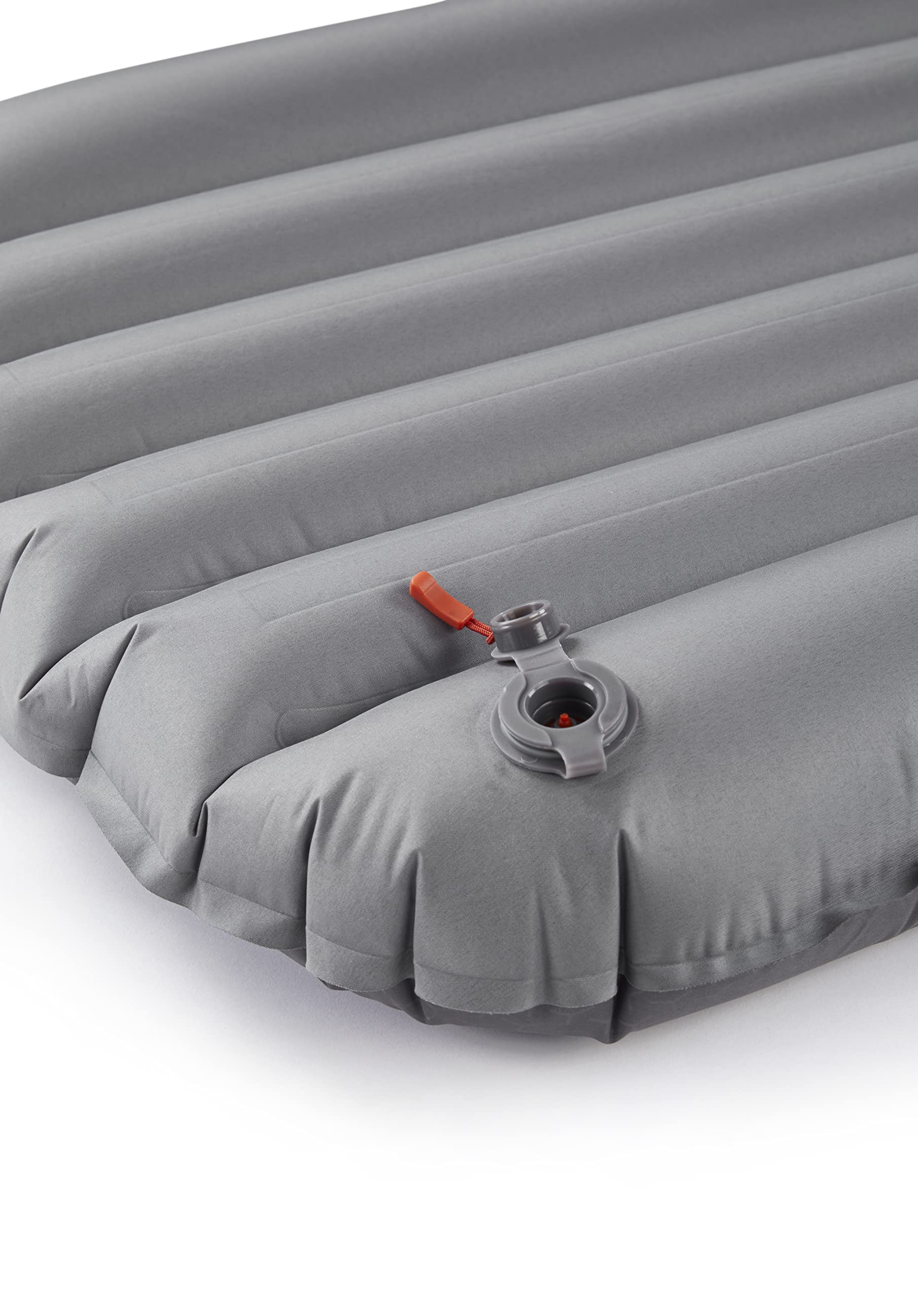 Rab Stratosphere 5.5 Regular dimensions 72 by 20 inches suitable for regular hikers