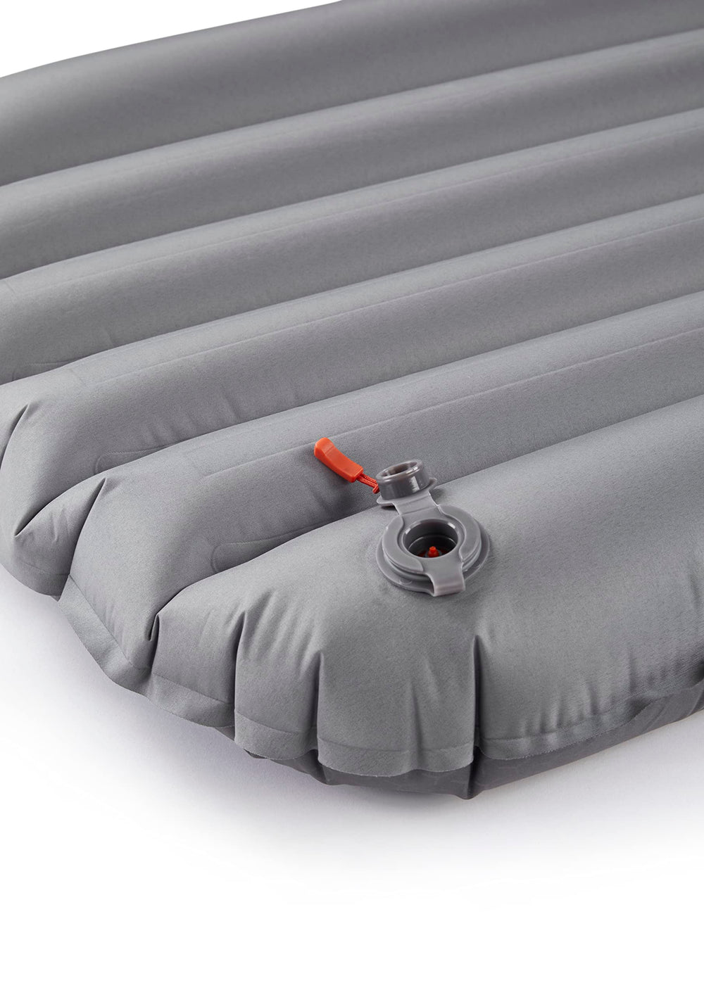 Rab Stratosphere 5.5 Regular dimensions 72 by 20 inches suitable for regular hikers