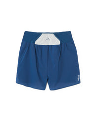 Rab Talus Light Shorts rear pockets for secure on-the-go storage