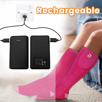 Rabbitroom charging dock demonstrates quick, simultaneous battery recharge