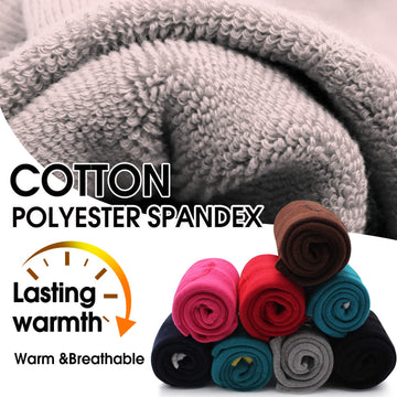 Rabbitroom heated socks make thoughtful winter gifts for friends and family.
