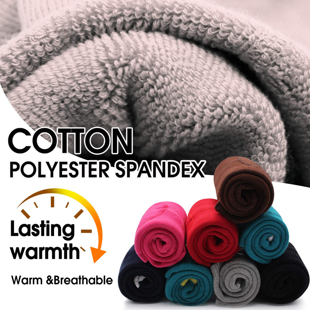 Rabbitroom heated socks make thoughtful winter gifts for friends and family.