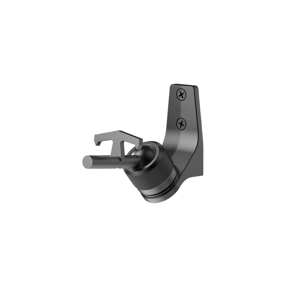 RACK HUB RHE XL elk skull display for secure euro mount presentation