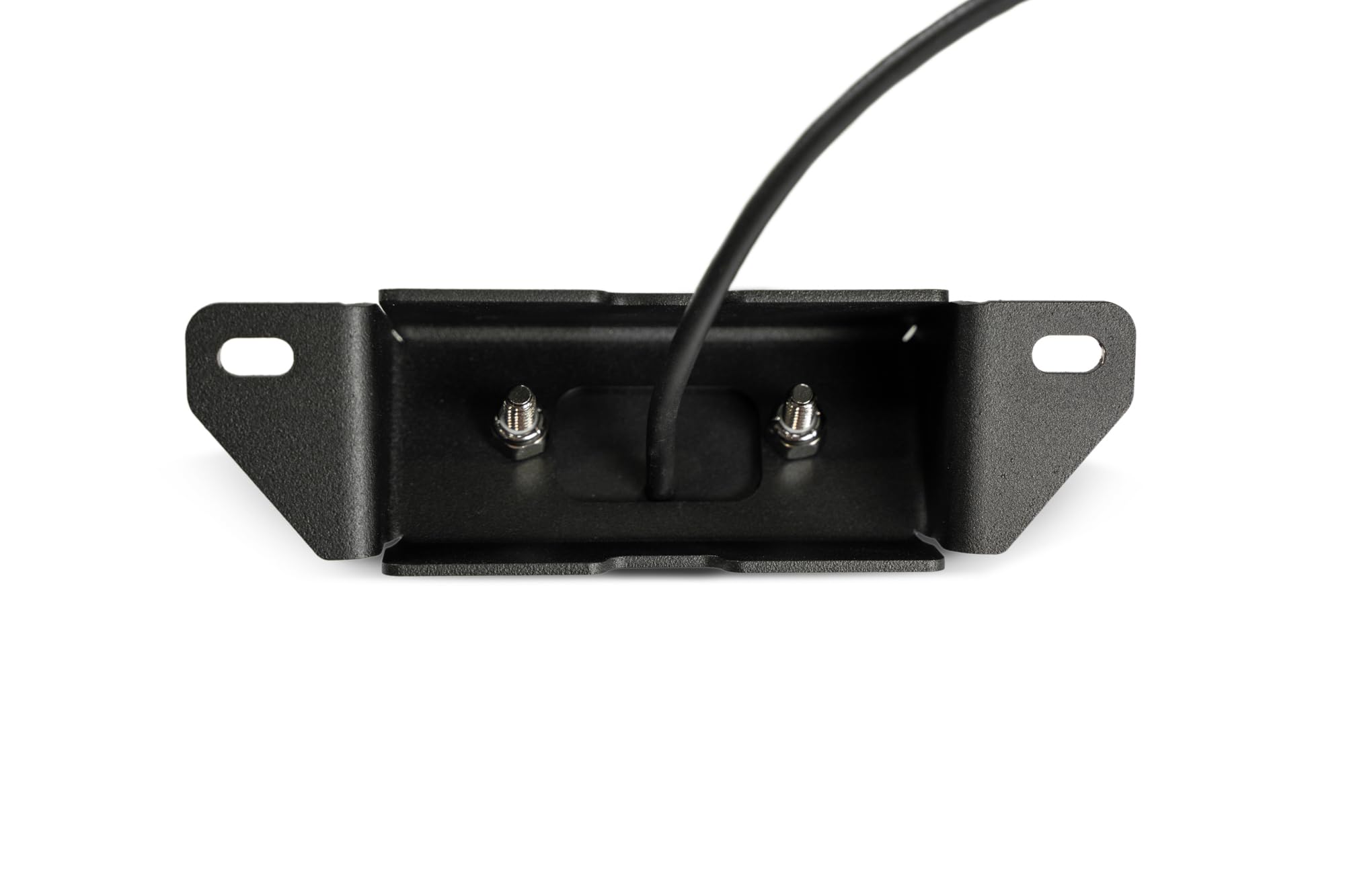 Rago Illuminator supports Baja Designs S2 or universal rock lights