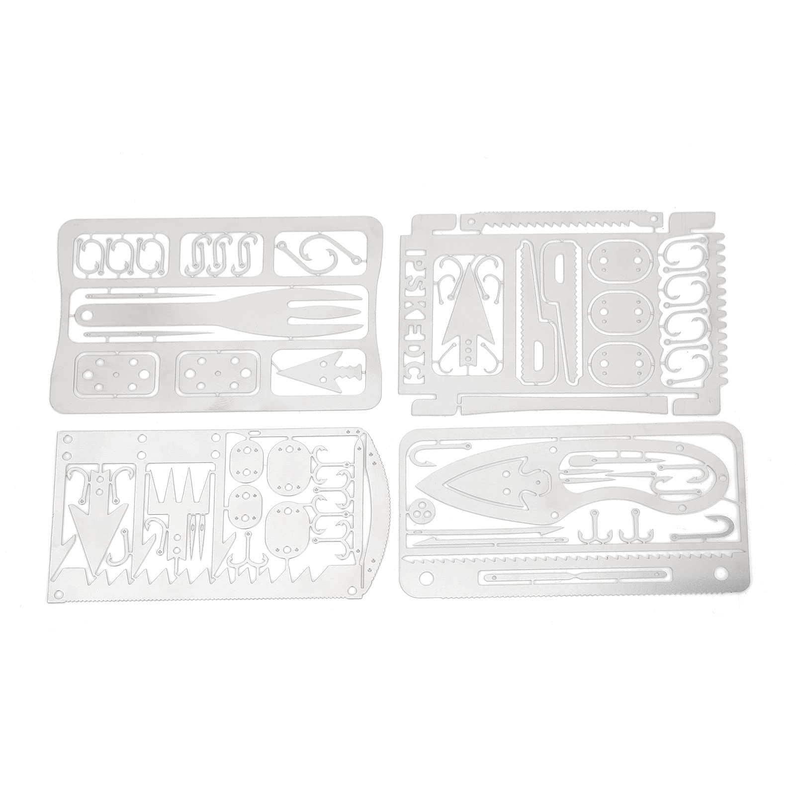 Raguso emergency-kit travel-tools arrangement emphasizing portability.