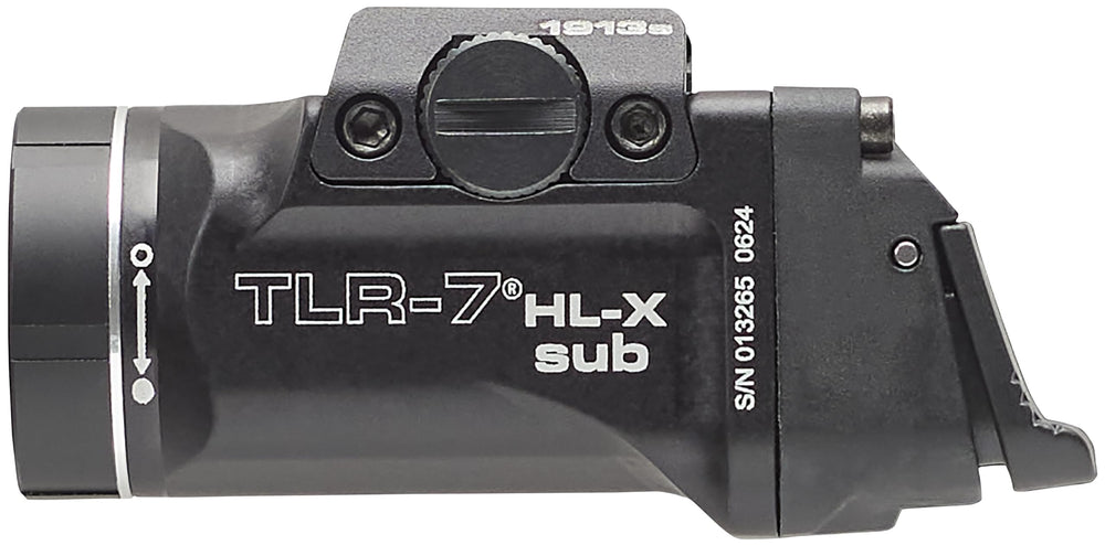 Rail-grip clamp attaching to a rail