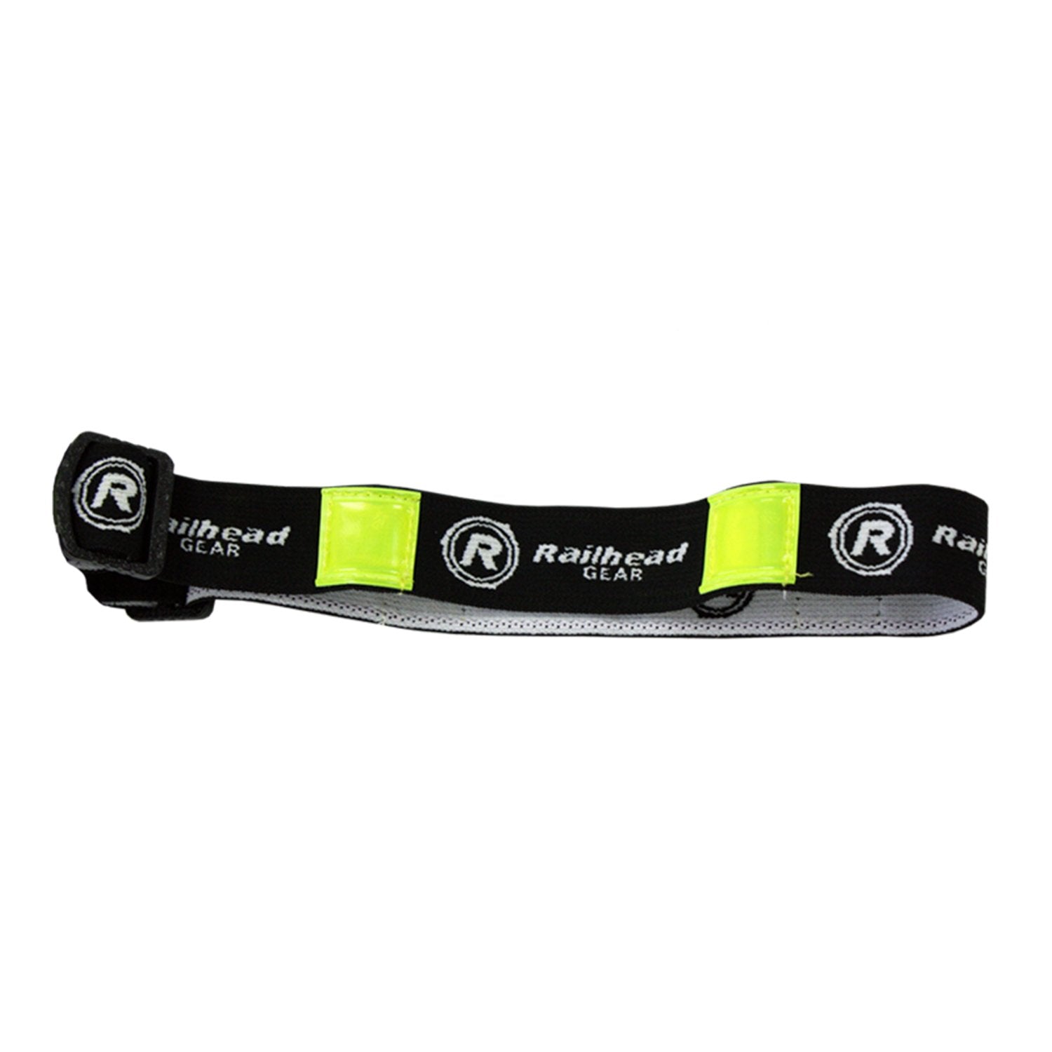 Railhead Gear KE-HL100 batteries included for immediate use