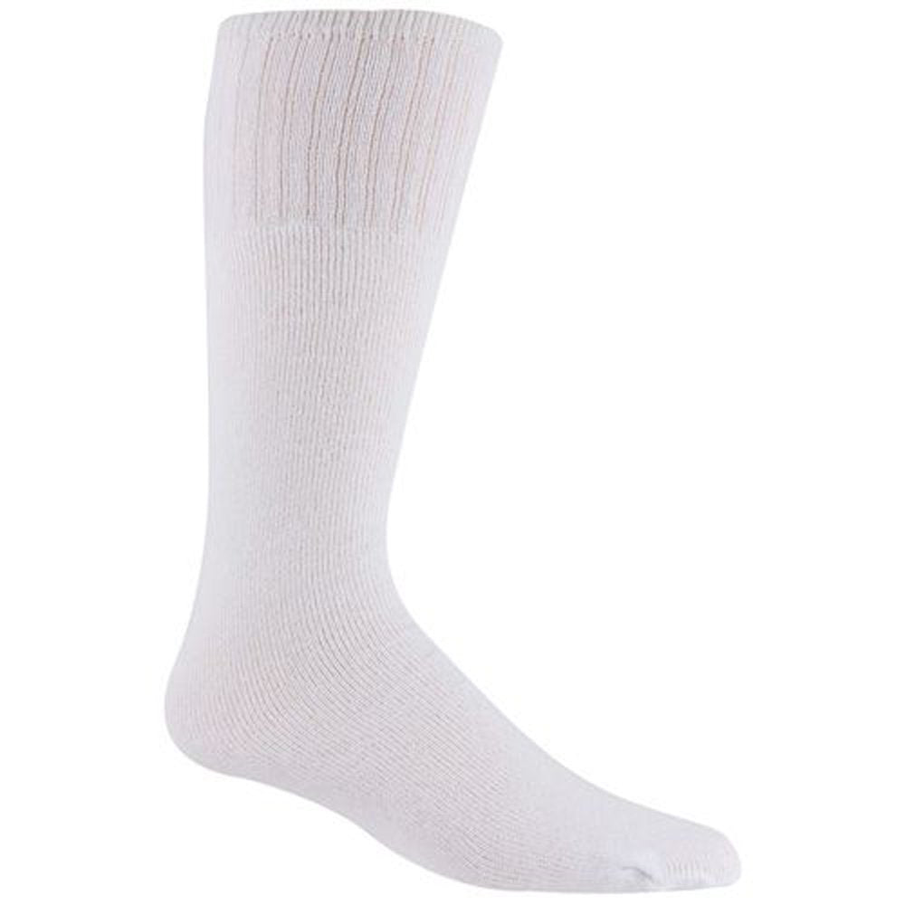 The Railroad Sock 6-pack cushion tube socks for everyday comfort and athletic wear