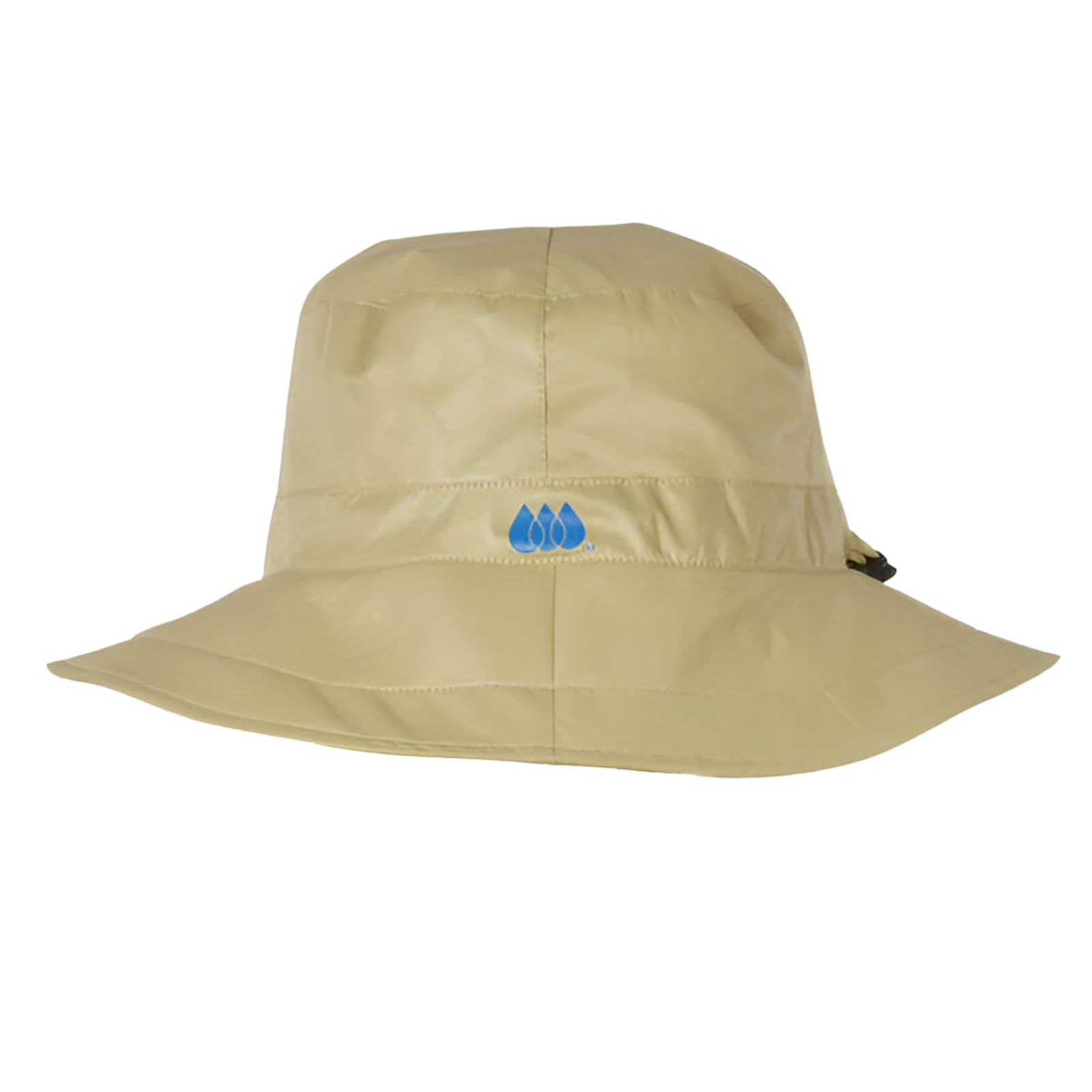 Rainraps Rain Cap women's bucket hat, reversible design for two versatile looks.