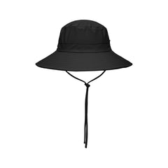 RAINS Boonie Hat with wide brim provides shade on sunny days