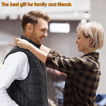 Ramarmro heated vest battery pack demonstrates long-lasting warmth with 20000mAh capacity