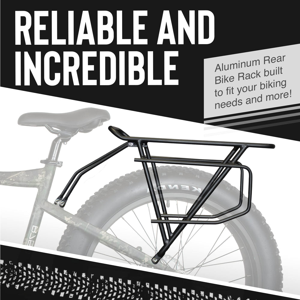 Rambo aluminum 6061 frame close-up shows rugged construction for durable support.