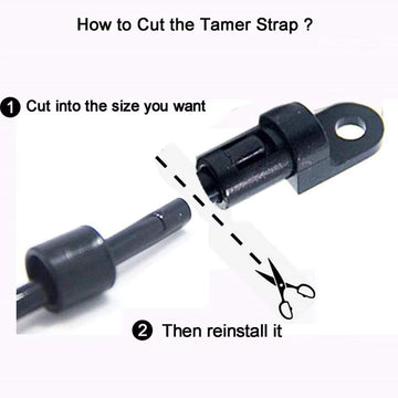 Holds multiple fishing rods on kayak or boat gunwale