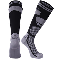 RANDY SUN waterproof breathable knee-high grey-black main image shows dry feet on rugged trails
