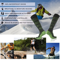 RANDY SUN top-rib fit shot demonstrates secure stay-put design for outdoor wear.