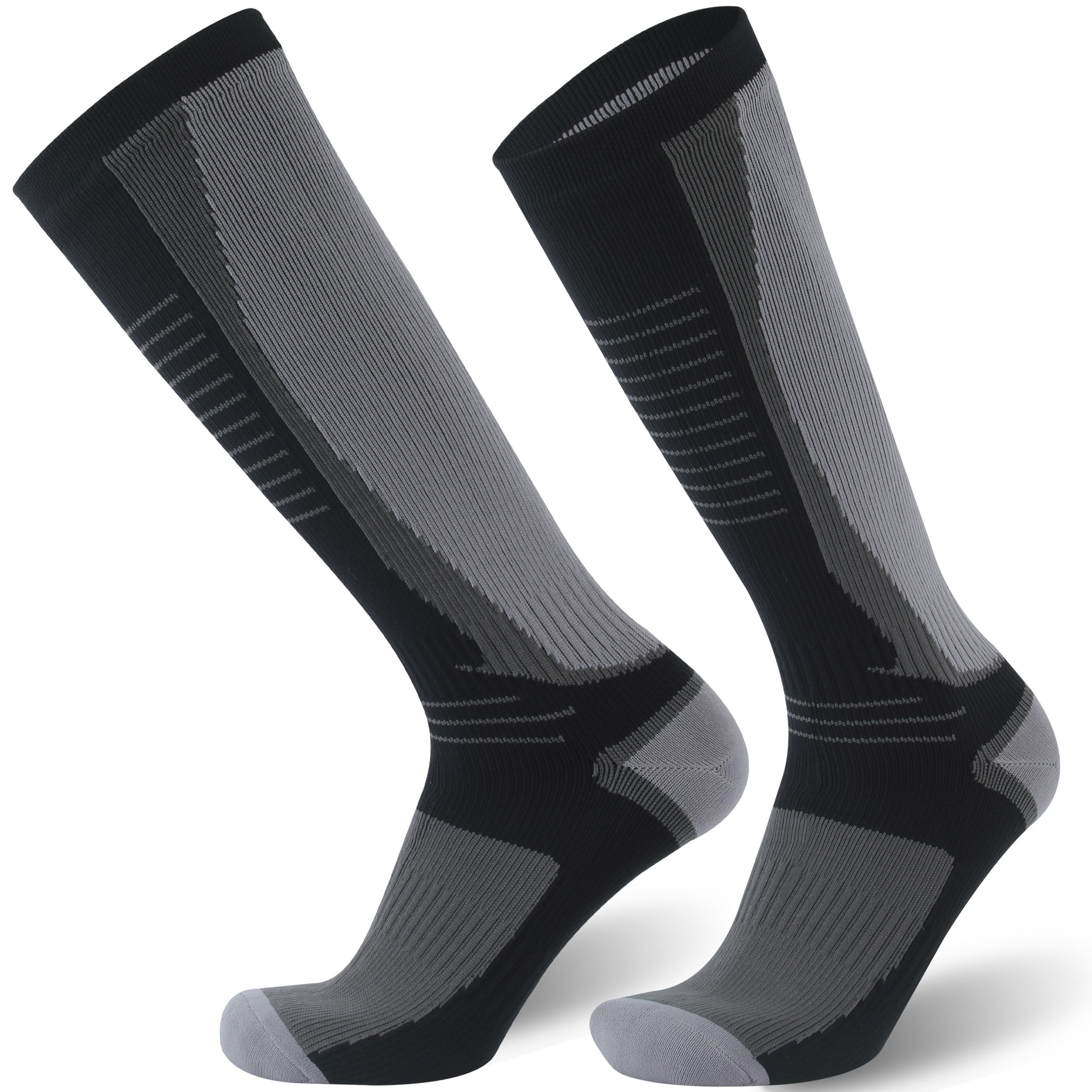 RANDY SUN waterproof socks merino-wool outer layer keeps feet dry in rain
