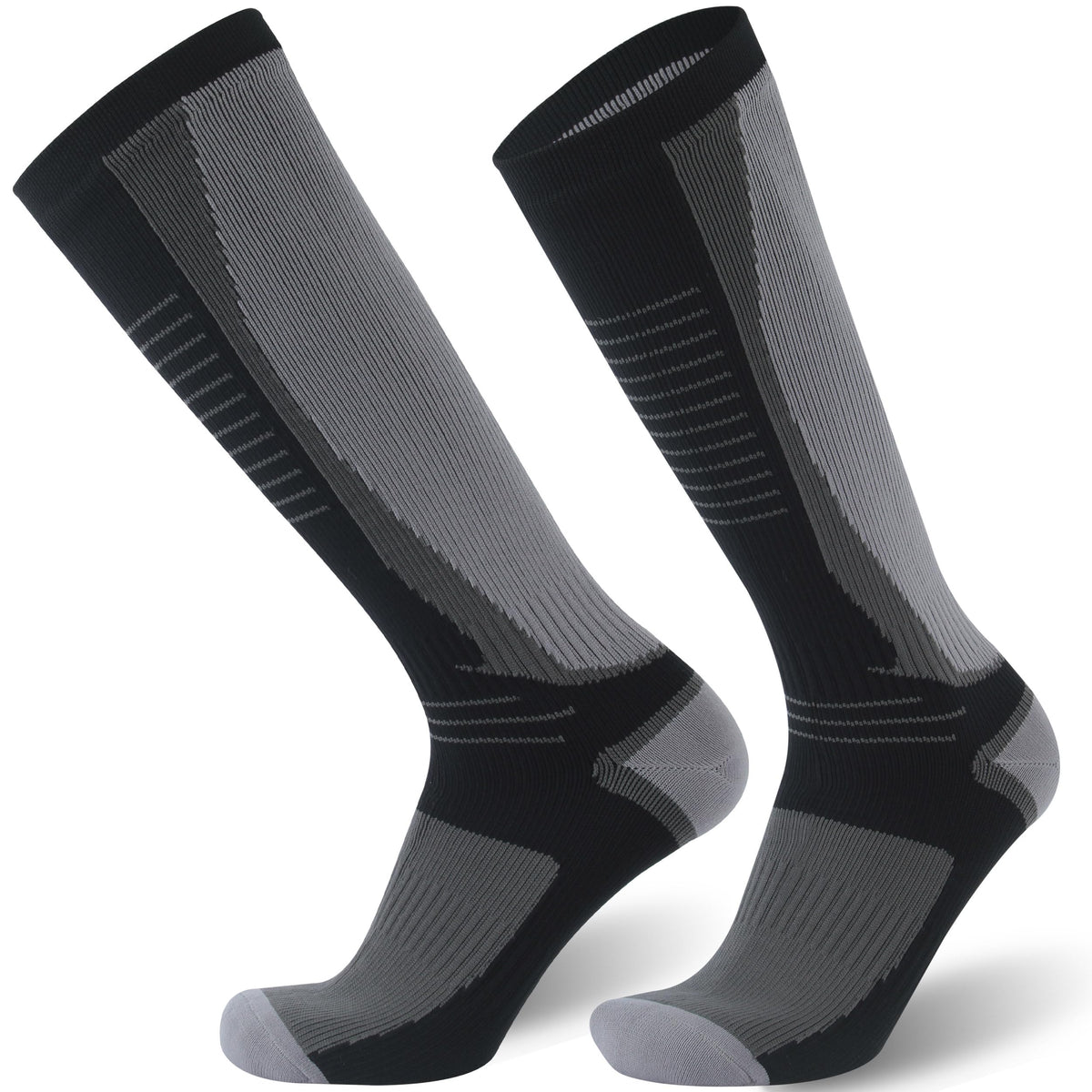 RANDY SUN waterproof socks merino-wool outer layer keeps feet dry in rain