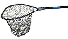 Ranger Nets 458TSR hook-free landing net for fast, snag-free releases during tournaments