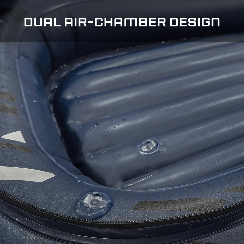 Rangland Adventure-30 kayak cooler heavy-duty base resists scratches on rugged trips