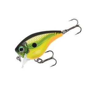 Rapala Balsa Xtreme Brat 06 packaging focus highlights compact lure for freshwater fishing.