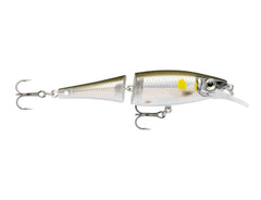 Rapala BXJM09SMT action shot highlighting wobble and lifelike motion for predators