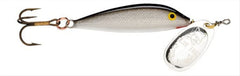 Rapala Blue Fox 68-50-623IC Minnow Spinner with inline flash boosts minnow action