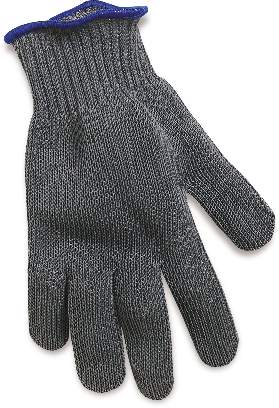 Rapala BPFGS fillet glove small provides secure grip for precise fish cleaning.