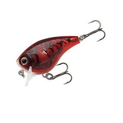 Rapala BX Brat lure packaged image emphasizes ready-to-use hard bait in delta color.