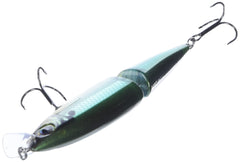 Rapala BX swimmer provides depth-controlled sinking action for versatile fishing.