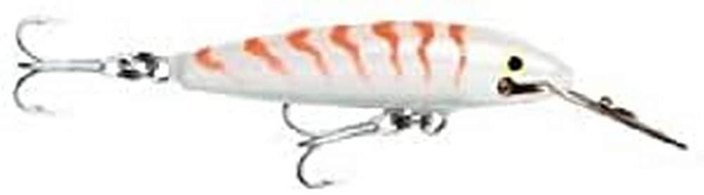 Rapala CD9MAG minnow countdown magnum lure for deep water casting and big bass