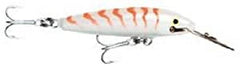 Rapala CD9MAG minnow countdown magnum lure for deep water casting and big bass