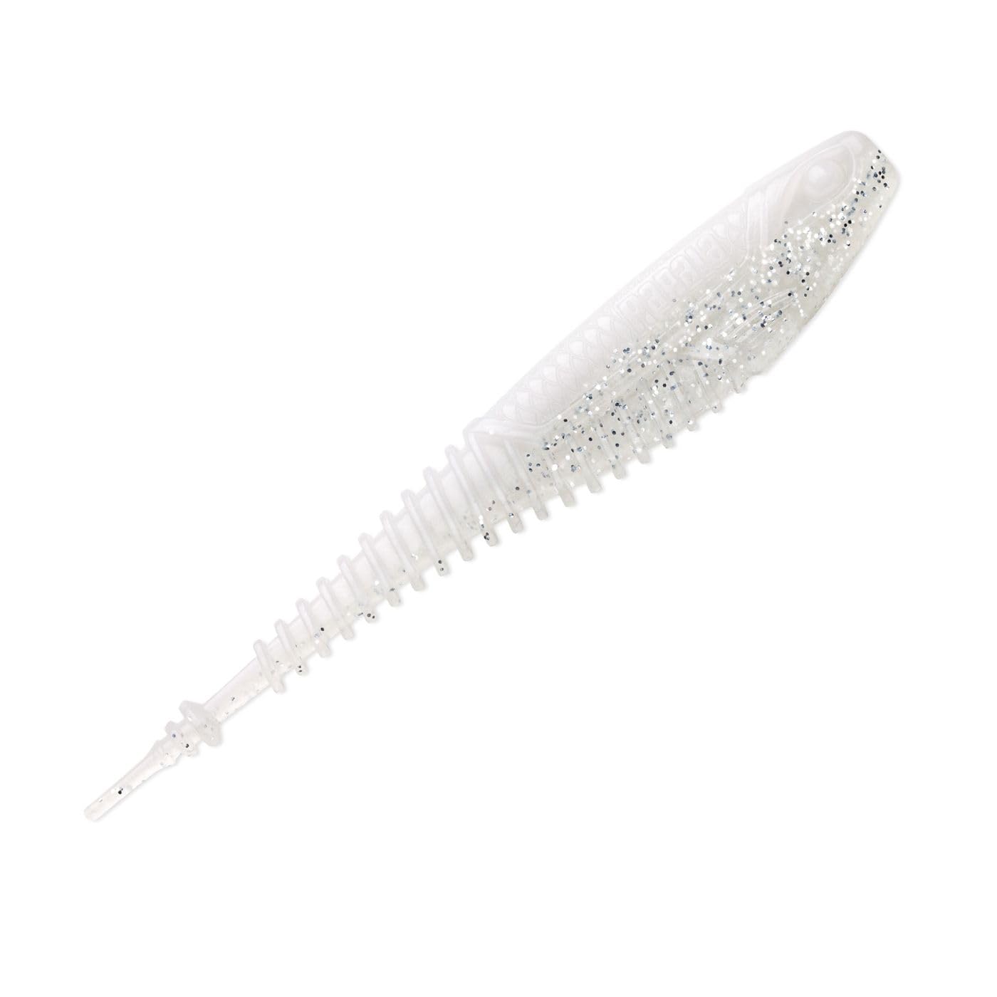 Rapala CrushCity Freeloader swimbait minnow with natural shad profile ideal for bass and walleye strikes