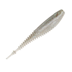 Rapala CrushCity Freeloader swimbait minnow in Tennessee Shad color for bass and walleye.