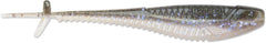 Rapala CrushCity Mooch Minnow Electric Shad for versatile drop shot and jig head fishing