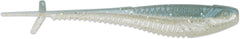 Rapala CrushCity Mooch Minnow soft plastic bait for versatile drop shot and jig head presentations.