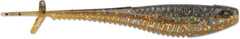 Rapala CrushCity Mooch Minnow in Sungill color, versatile bass lure for drop shot and jig head setups.