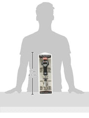 Rapala digital fish gripper with metal body offers rugged reliability in saltwater conditions.