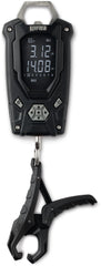 Rapala Digital Scale with reverse image LCD for easy reading in sunny conditions