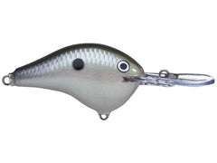 Rapala Dives-To crankbait in Green Gizzard Shad for versatile bass and walleye fishing