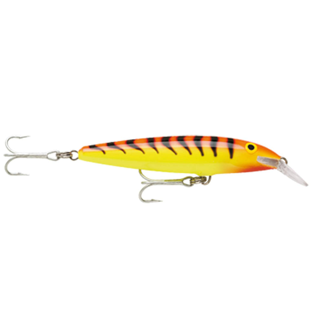 Rapala F18MAG-HT floating magnum lure for deep-water casting and trophy fish