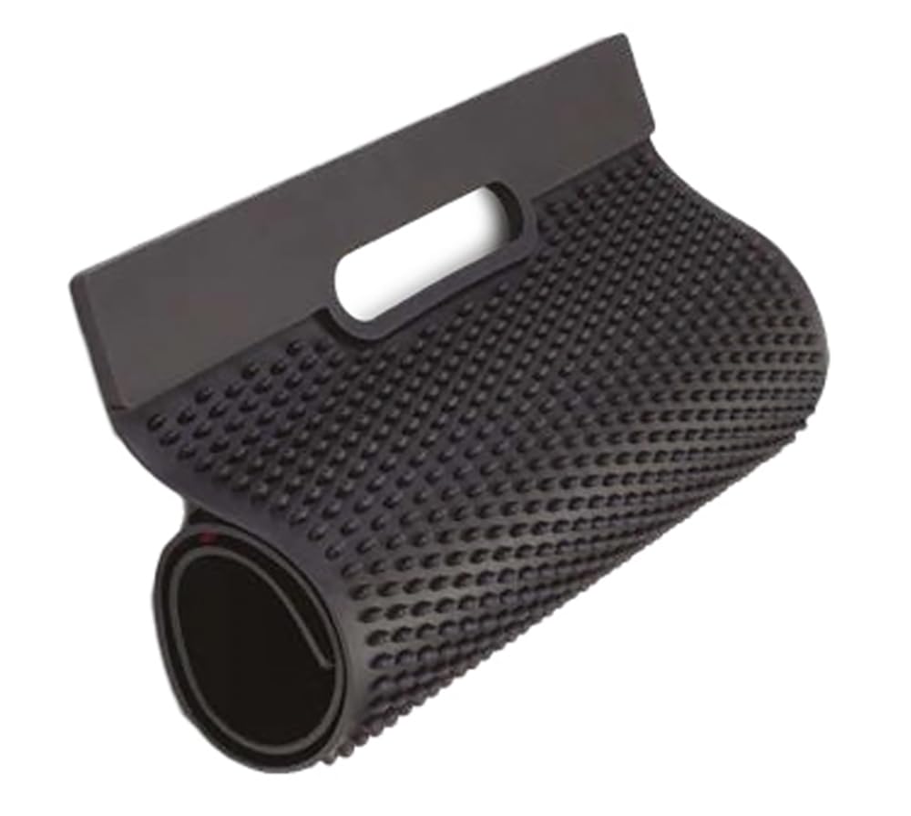 Rapala Fillet Mat non-slip bottom stays put on wet surfaces