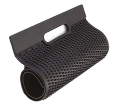 Rapala Fillet Mat non-slip bottom stays put on wet surfaces