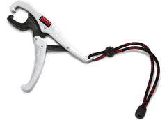 Rapala Floating Fish Gripper 6-inch with secure locking grip for easy landing