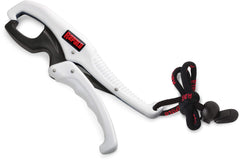 Rapala Floating Fish Gripper in water enables quick retrieval after a drop