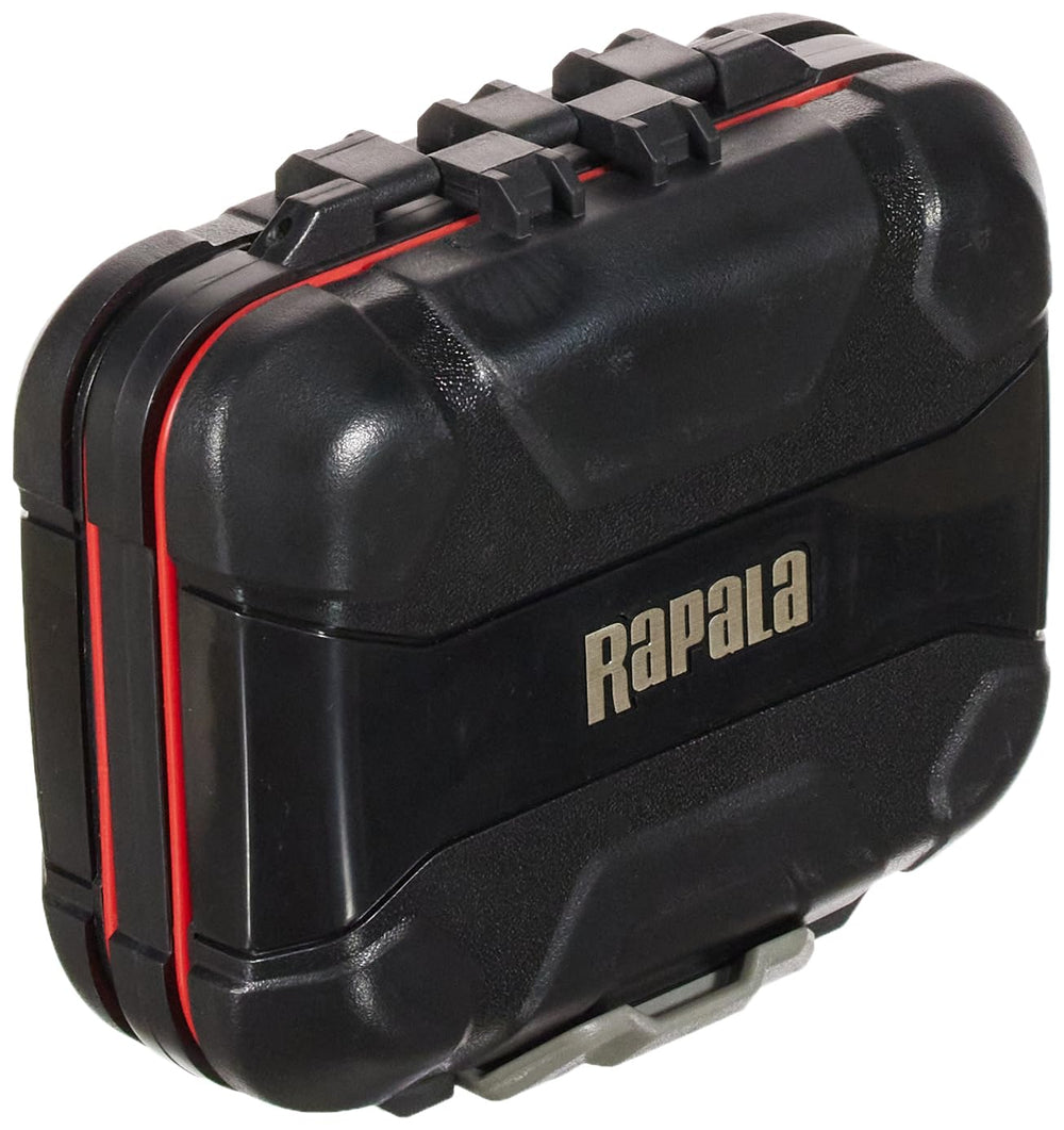 Rapala Jig Box Small front view for organized jig storage
